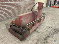 Transport godets de tracteur  Kiepbak / Trekkerbak / Transportbak