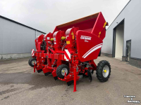 Planteuse de pommes de terre Grimme GL420