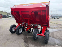 Planteuse de pommes de terre Grimme GL420