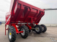 Planteuse de pommes de terre Grimme GL420