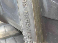 Roues, Pneus, Jantes, Barillets Jumelage Trelleborg 650/65R38 en 540/65R28 TM800 Nieuw