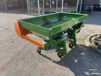 Distributeur d‘engrais Amazone ZA-M 1002 special