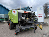 Presses Claas Rollant 455 Uniwrap
