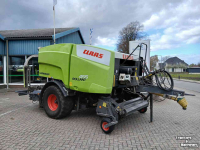 Presses Claas Rollant 455 Uniwrap