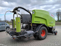 Presses Claas Rollant 455 Uniwrap