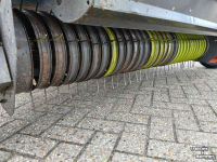 Presses Claas Rollant 455 Uniwrap
