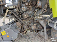 Presses Claas Rollant 455 Uniwrap