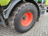 Presses Claas Rollant 455 Uniwrap