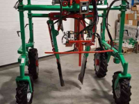 Autres matériel et accessoires d´arboriculture Ezendam Globus STM07-combi kluitsteek/vormsnoeimachine