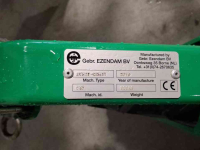 Autres matériel et accessoires d´arboriculture Ezendam Globus STM07-combi kluitsteek/vormsnoeimachine