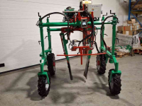 Autres matériel et accessoires d´arboriculture Ezendam Globus STM07-combi kluitsteek/vormsnoeimachine