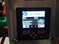 Autres matériel et accessoires d´arboriculture Ezendam Globus STM07-combi kluitsteek/vormsnoeimachine
