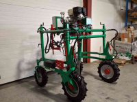 Autres matériel et accessoires d´arboriculture Ezendam Globus STM07-combi kluitsteek/vormsnoeimachine