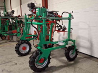 Autres matériel et accessoires d´arboriculture Ezendam Globus STM07-combi kluitsteek/vormsnoeimachine