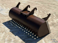 Cuillère de dragage Herder Baggerlepel 1.50m Baggerbak slootlepel