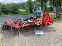 Injecteur de culture Volmer FZG 500 Bouwlandbemester