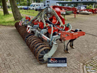 Injecteur de culture Volmer FZG 500 Bouwlandbemester
