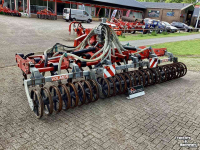 Injecteur de culture Volmer FZG 500 Bouwlandbemester