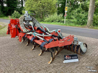 Injecteur de culture Volmer FZG 500 Bouwlandbemester