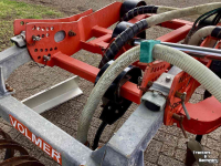 Injecteur de culture Volmer FZG 500 Bouwlandbemester