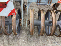 Injecteur de culture Volmer FZG 500 Bouwlandbemester