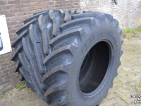 Roues, Pneus, Jantes, Barillets Jumelage BKT agrimax v-flecto 540/65r28