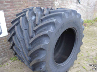 Roues, Pneus, Jantes, Barillets Jumelage BKT agrimax v-flecto 540/65r28