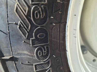 Roues, Pneus, Jantes, Barillets Jumelage Kleber 300/70R20