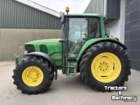 Tracteur John Deere 6420