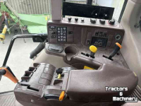 Tracteur John Deere 6420