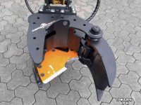 Ciseaux d’arbres Agriforest Gripcut & ST250R Bomenknipper