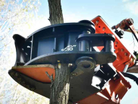 Ciseaux d’arbres Agriforest Gripcut & ST250R Bomenknipper