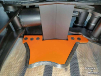 Ciseaux d’arbres Agriforest Gripcut & ST250R Bomenknipper