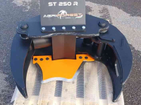 Ciseaux d’arbres Agriforest Gripcut & ST250R Bomenknipper