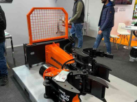 Ciseaux d’arbres Agriforest Gripcut & ST250R Bomenknipper
