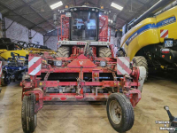 Arracheuse de betteraves Vervaet Beet Eater 625 Rubenroder / Bietenrooier / Sugar Beet Harvester