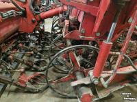 Arracheuse de betteraves Vervaet Beet Eater 625 Rubenroder / Bietenrooier / Sugar Beet Harvester
