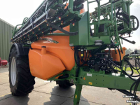 Pulvérisateur trainé Amazone UX 5200
