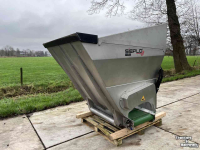 Bac distributeur Sieplo GB1600