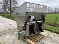 Bac distributeur Sieplo GB1600