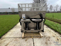 Bac distributeur Sieplo GB1600