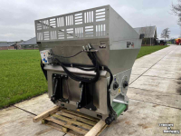 Bac distributeur Sieplo GB1600