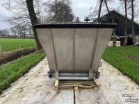 Bac distributeur Sieplo GB1600