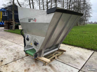 Bac distributeur Sieplo GB1600
