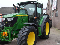 Tracteur John Deere 6125R