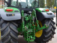 Tracteur John Deere 6125R