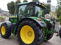 Tracteur John Deere 6125R