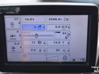 Tracteur John Deere 6125R
