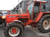Tracteur Renault 981 4