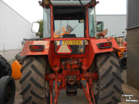 Tracteur Renault 981 4